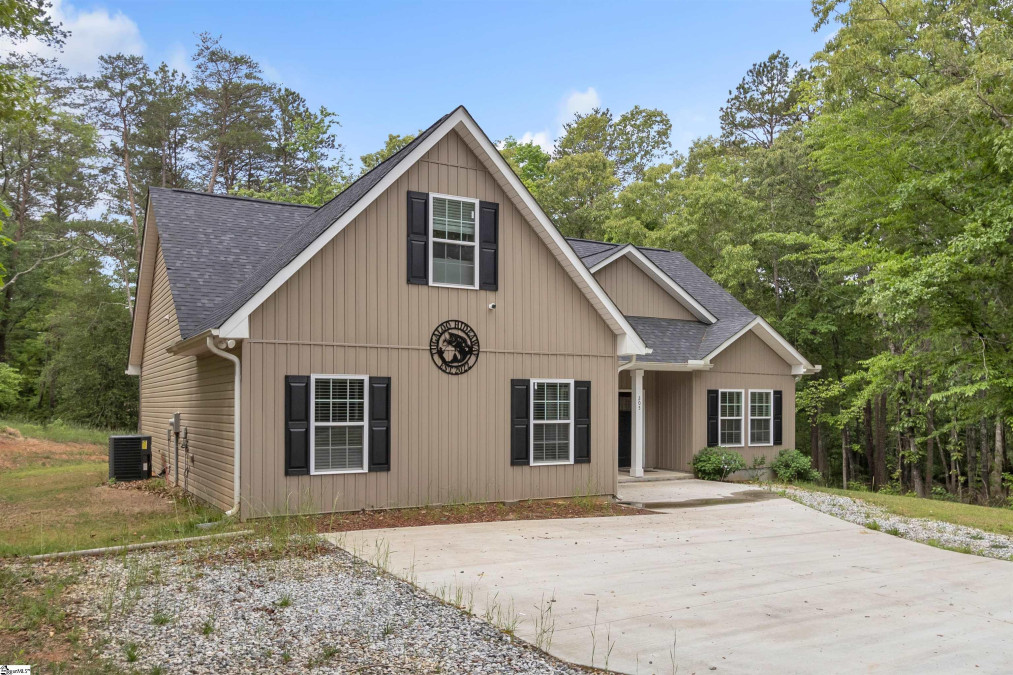 205 Tabor Ramp Westminster, SC 29693