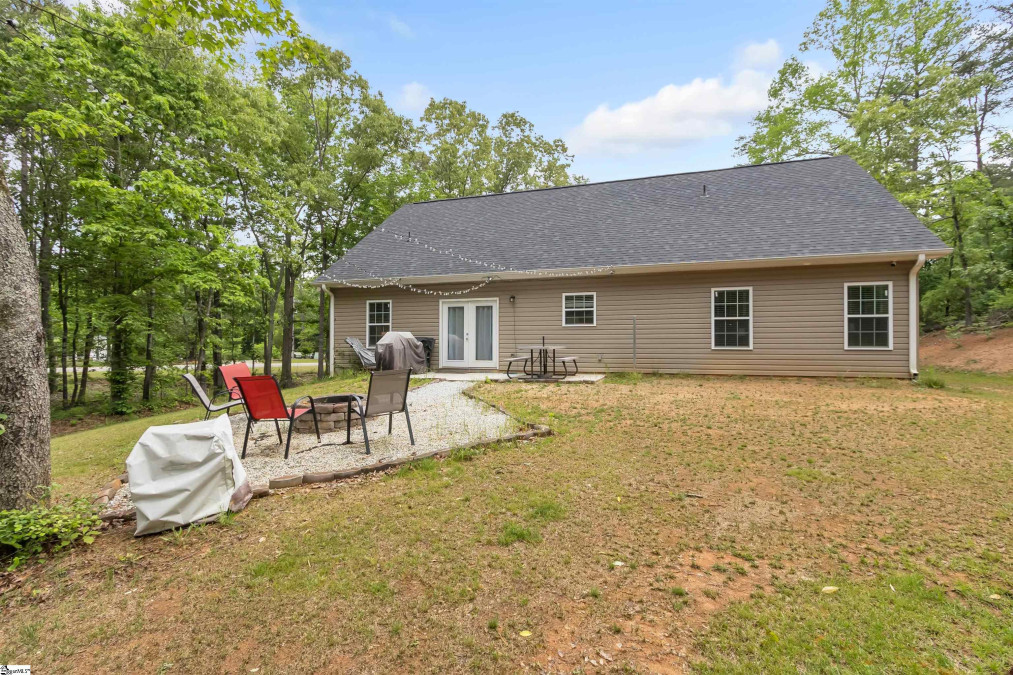 205 Tabor Ramp Westminster, SC 29693