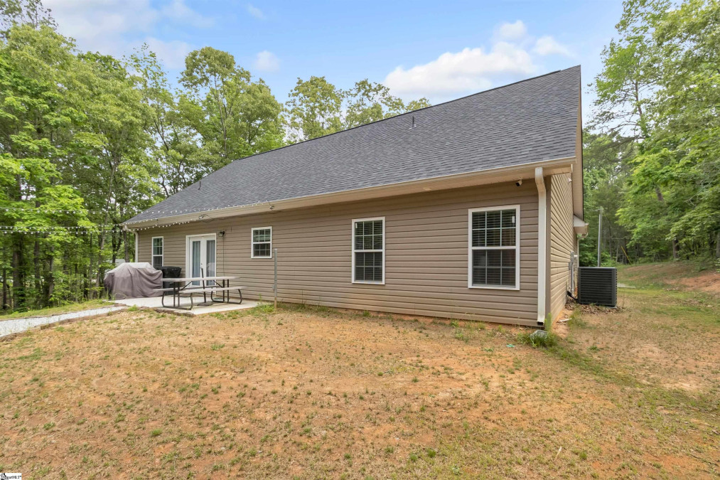 205 Tabor Ramp Westminster, SC 29693