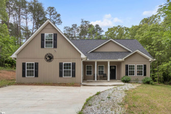 205 Tabor Ramp Westminster, SC 29693