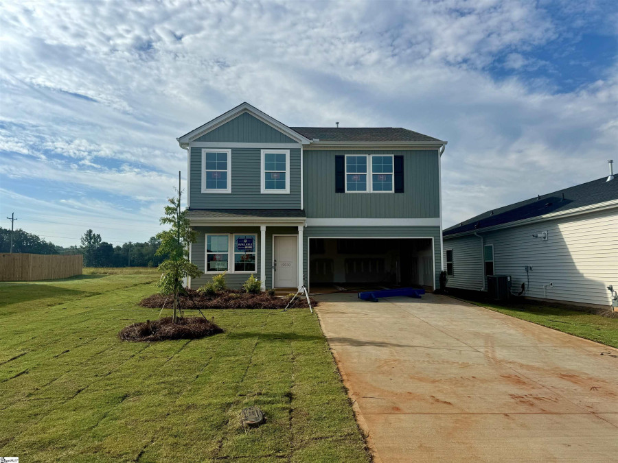 12030 Lansbury  Inman, SC 29349