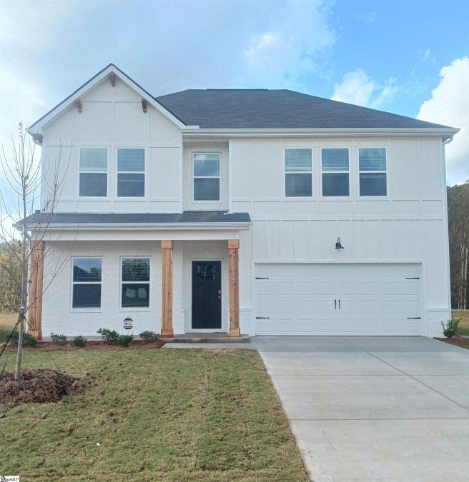 240 Juniper Valley Piedmont, SC 29673