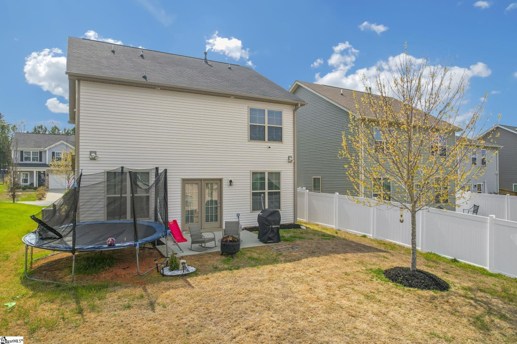 183 Eventine  Boiling Springs, SC 29316