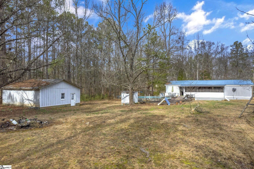 22 Rabon Valley Acres Fountain Inn, SC 29644