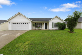 410 Pleasant Green Inman, SC 29349