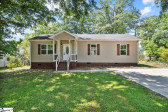 320 Crosby  Greenville, SC 29605