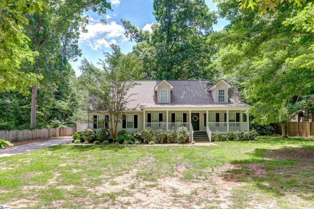 503 Shaded Acre Pelzer, SC 29669