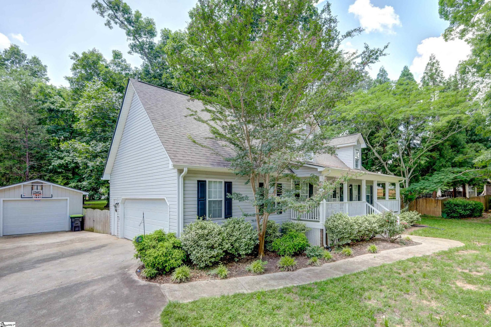 503 Shaded Acre Pelzer, SC 29669