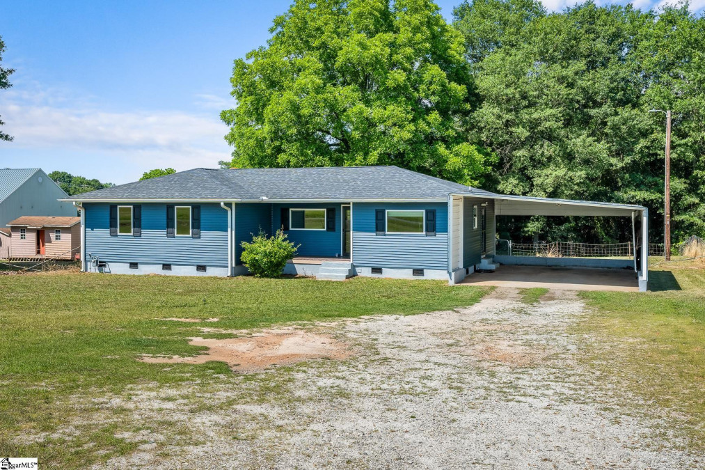 220 Old Asbury Anderson, SC 29625