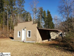 4822 Pumpkintown  Pickens, SC 29671