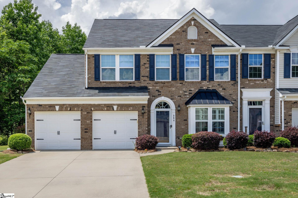 364 Bellerive  Duncan, SC 29334