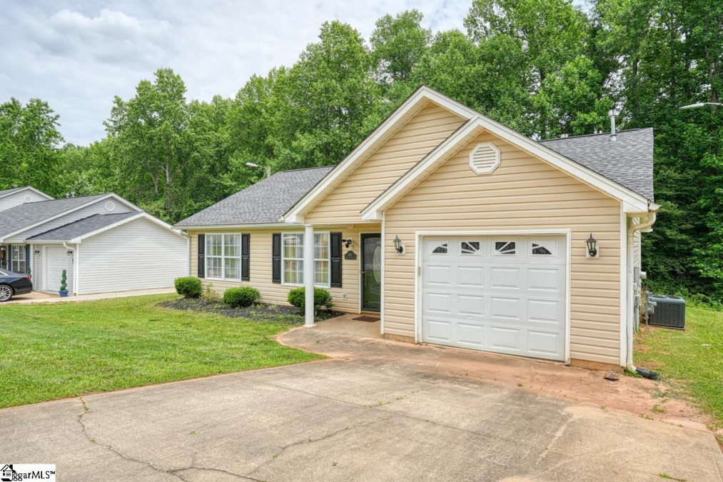 466 Pleasant Green Inman, SC 29349