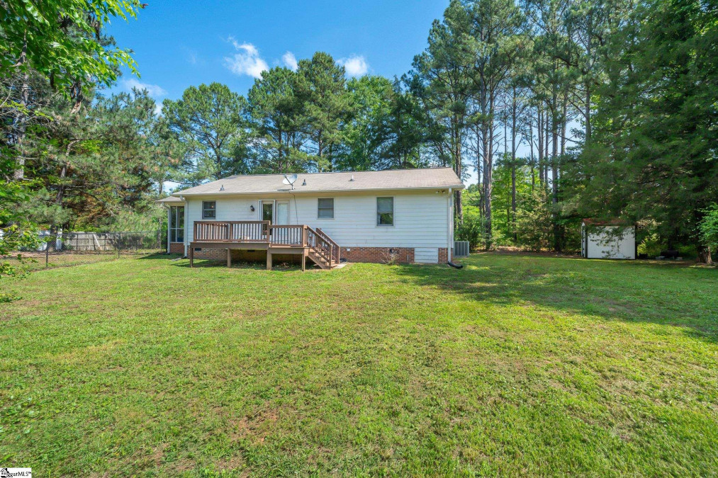 3621 Highway 146  Woodruff, SC 29388