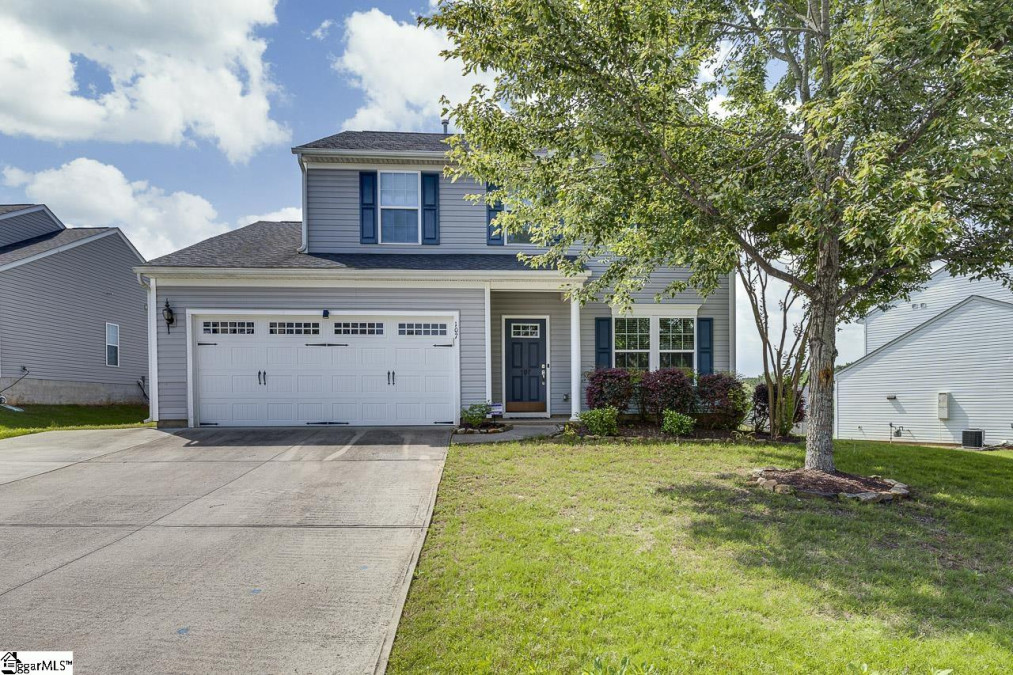 107 Young Harris Simpsonville, SC 29681