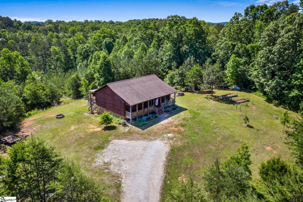 185 Tabor Ramp Westminster, SC 29693