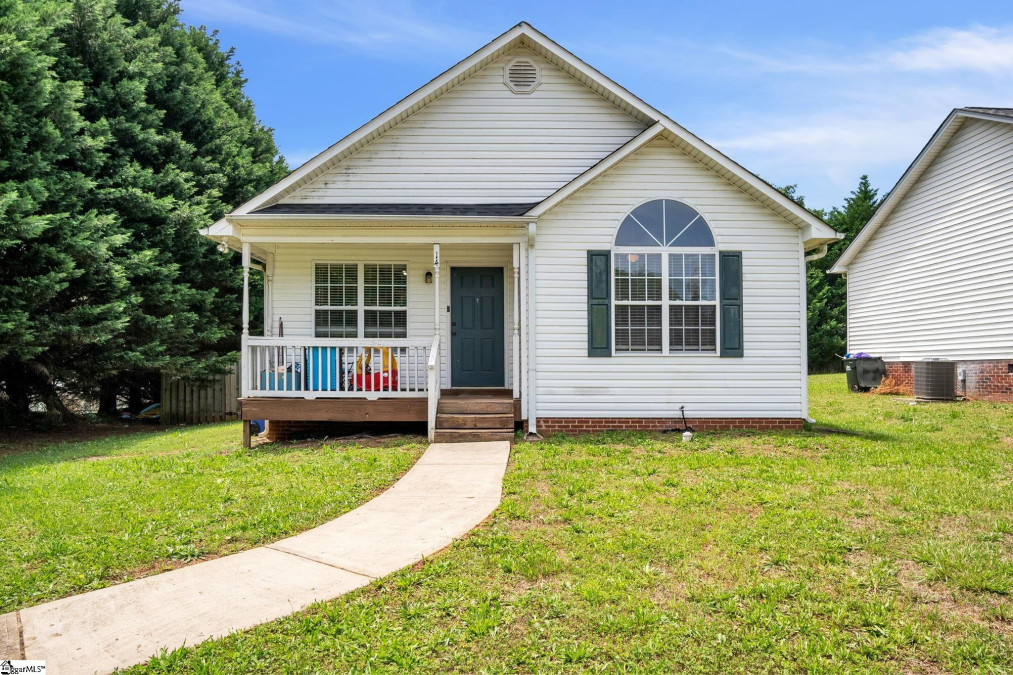 14 Shumagin  Greenville, SC 29605