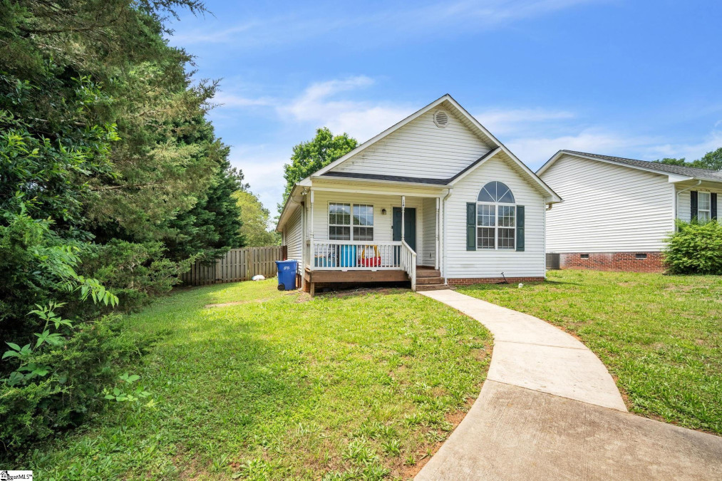 14 Shumagin  Greenville, SC 29605