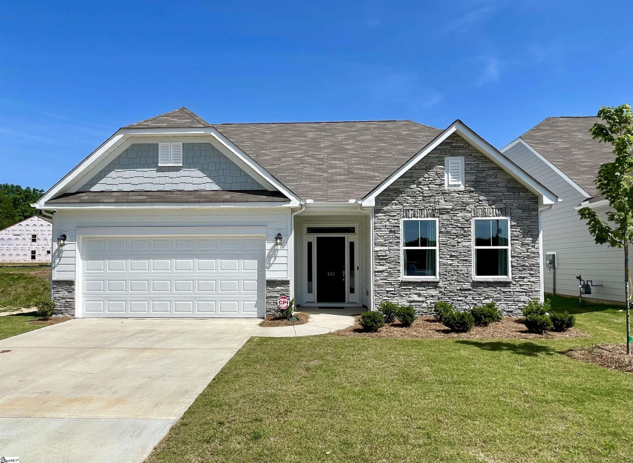 552 Bartoli  Simpsonville, SC 29680