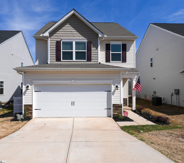 108 Ashborne  Simpsonville, SC 29681