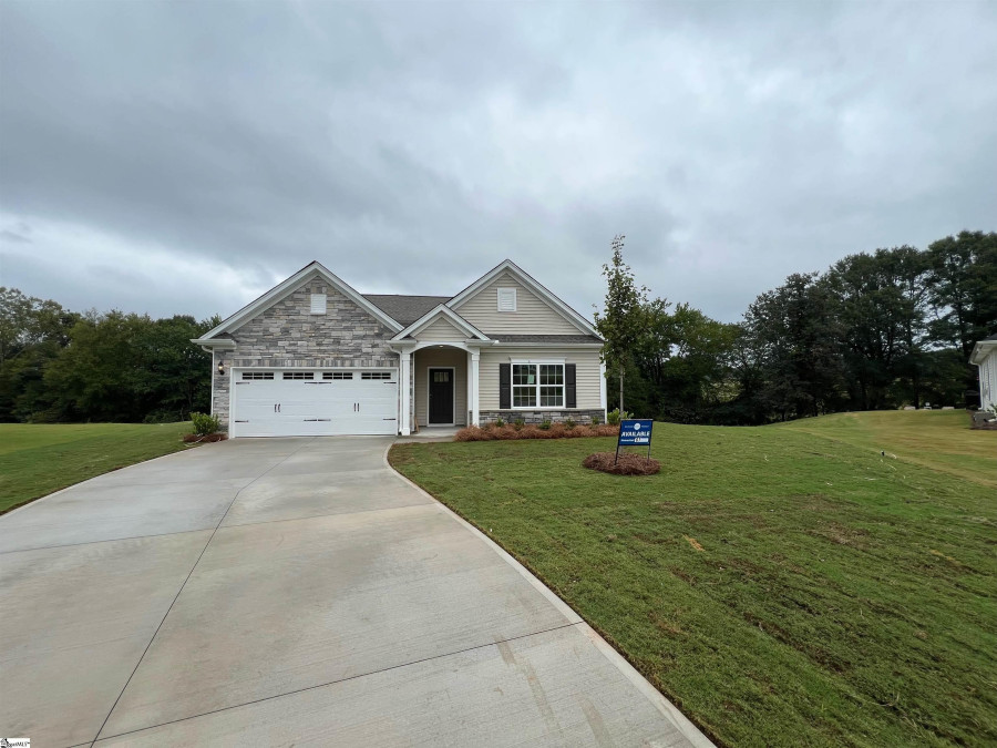 805 Maple  Belton, SC 29627