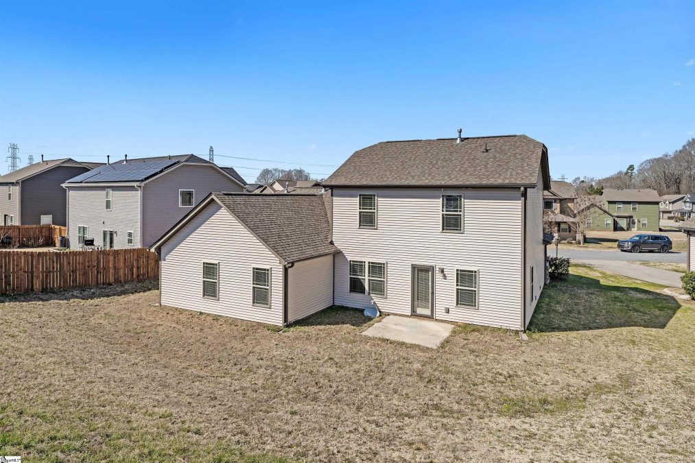 128 Norfolk  Anderson, SC 29625