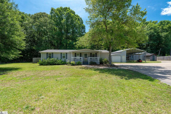 249 Quail Hl Fountain Inn, SC 29644