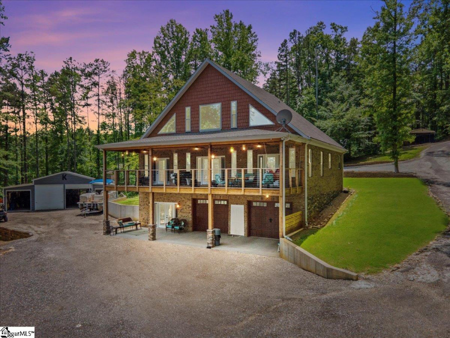 2701 Sandy Ford Chesnee, SC 29323