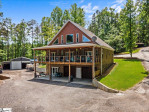 2701 Sandy Ford Chesnee, SC 29323