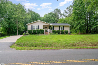 423 Mill  Williamston, SC 29697