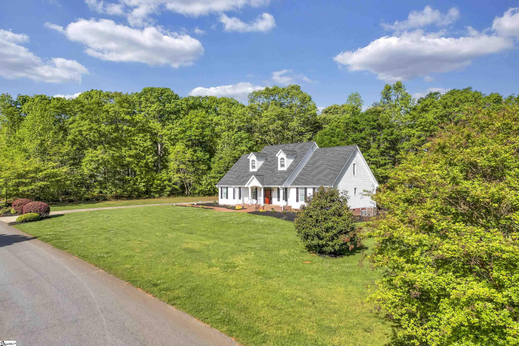 315 Mcdonald Farm Chesnee, SC 29323