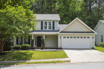 5 Cardinal Creek Greenville, SC 29607