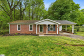 117 Hillcrest  Anderson, SC 29624-0000