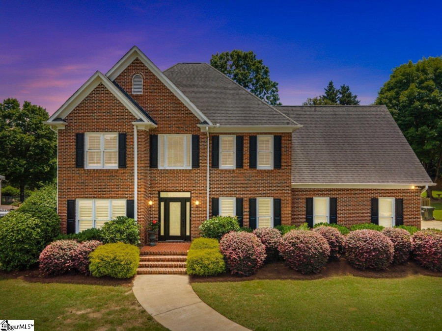 9 English Oak Simpsonville, SC 29681