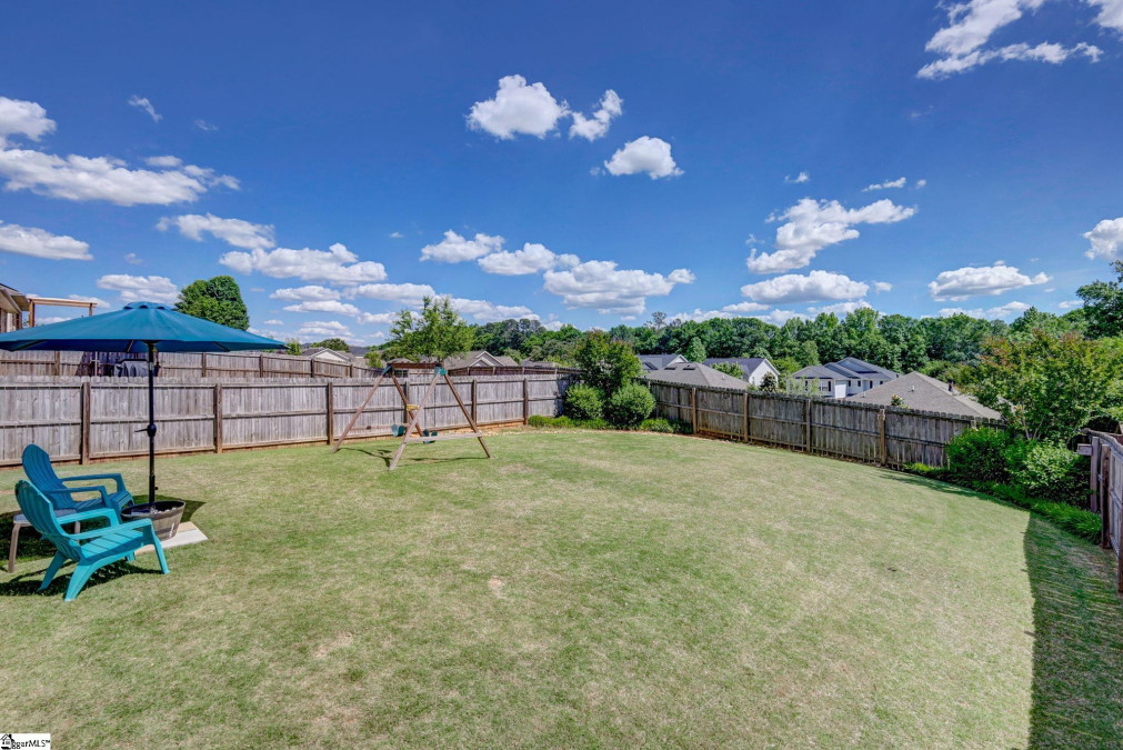 10 Border  Simpsonville, SC 29680