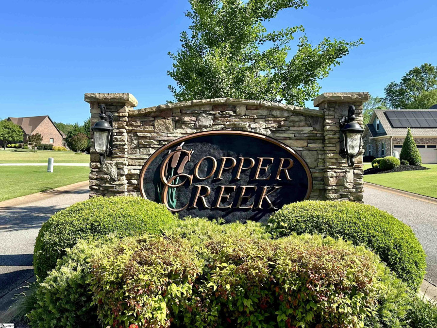 382 Copper Creek Inman, SC 29349