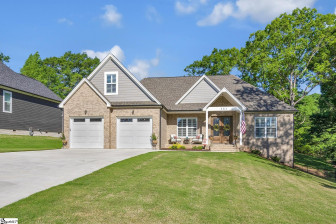 382 Copper Creek Inman, SC 29349