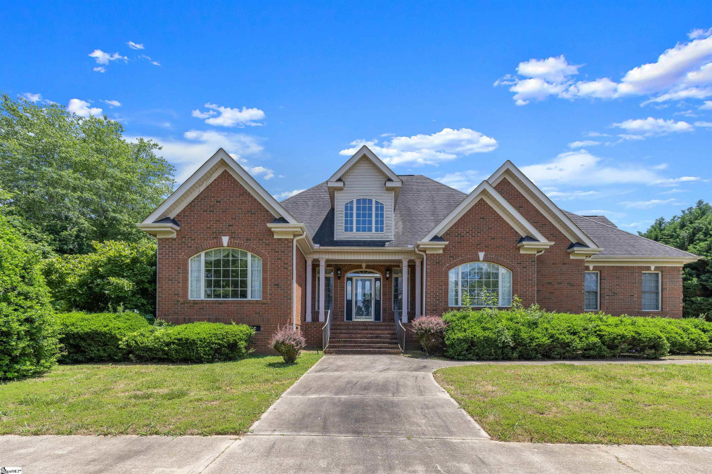 9 Bayboro  Simpsonville, SC 29680