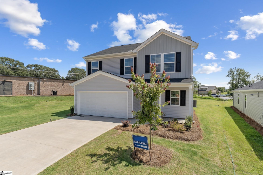 7114 Wingate  Inman, SC 29349