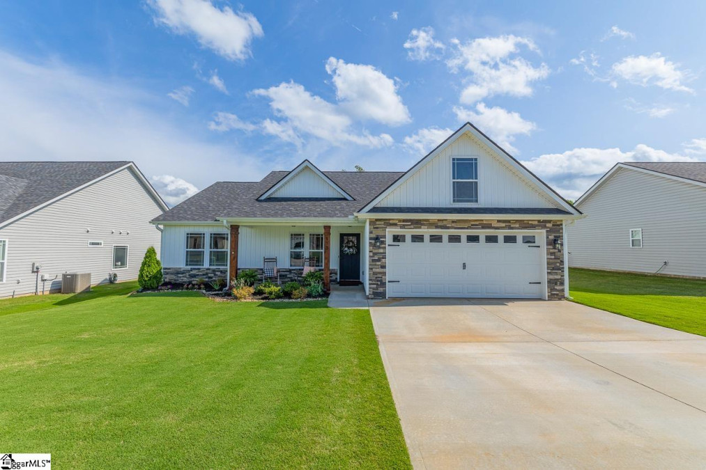 113 Highlands  Belton, SC 29627