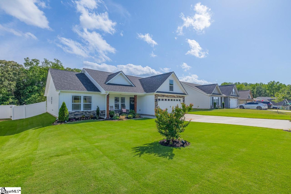 113 Highlands  Belton, SC 29627