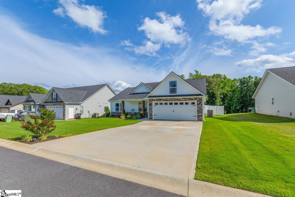 113 Highlands  Belton, SC 29627