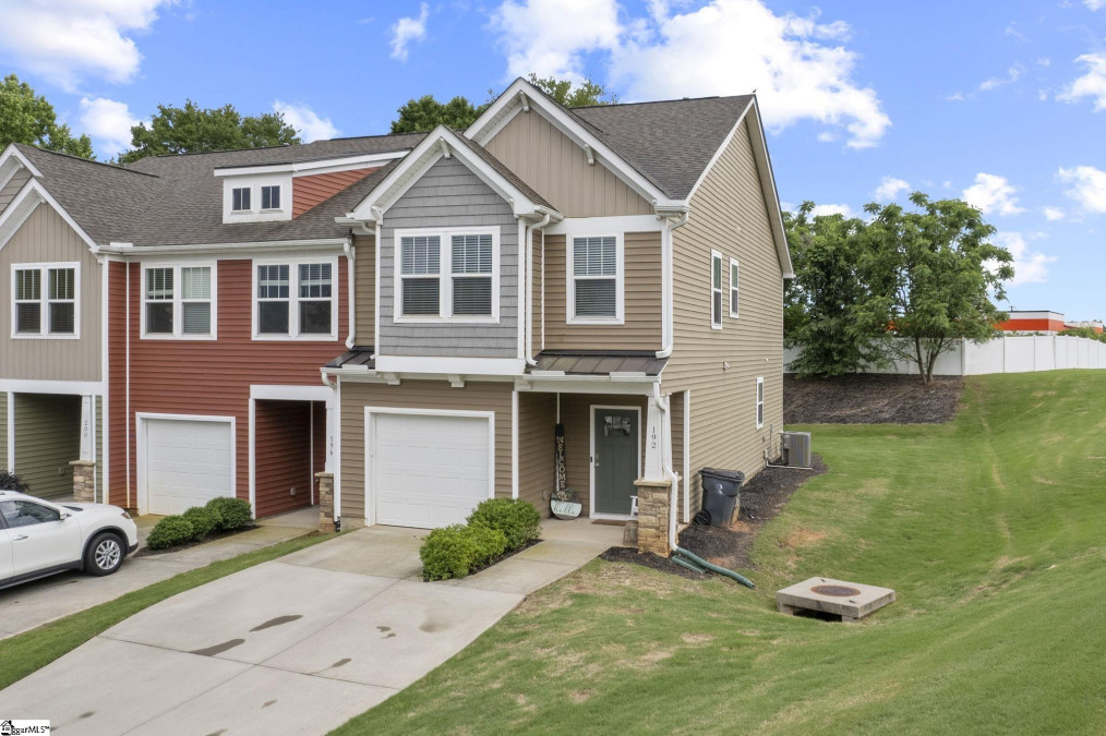 192 Fair Orchard Duncan, SC 29334