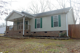 614 Saluda  Piedmont, SC 29673