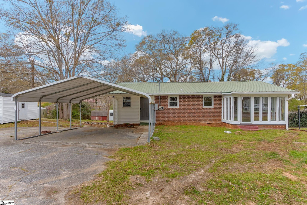 4 Shaw  Williamston, SC 29697