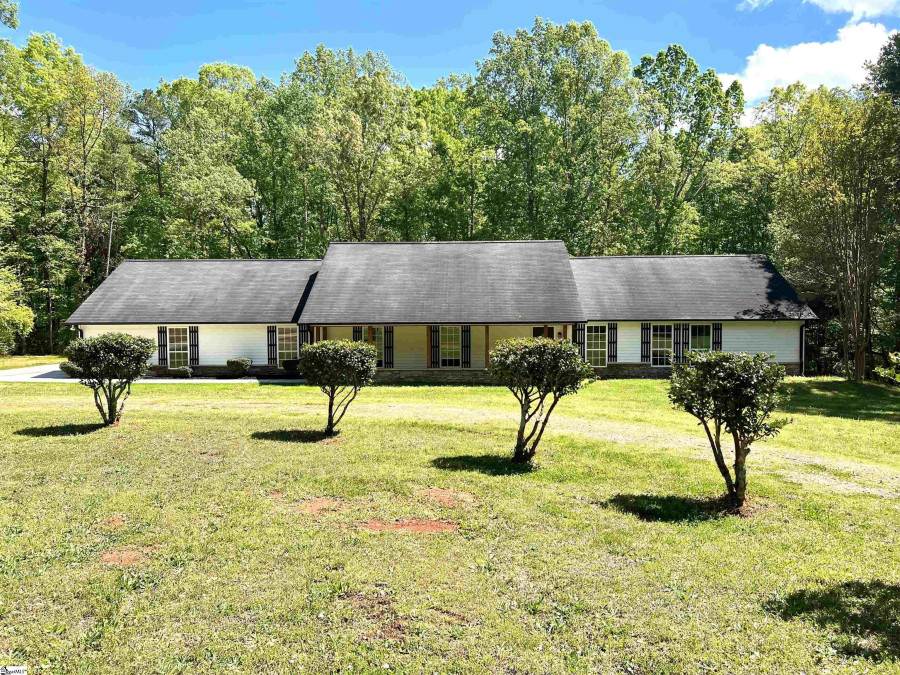 398 Tranquil  Spartanburg, SC 29307