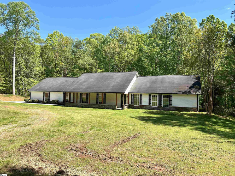 398 Tranquil  Spartanburg, SC 29307