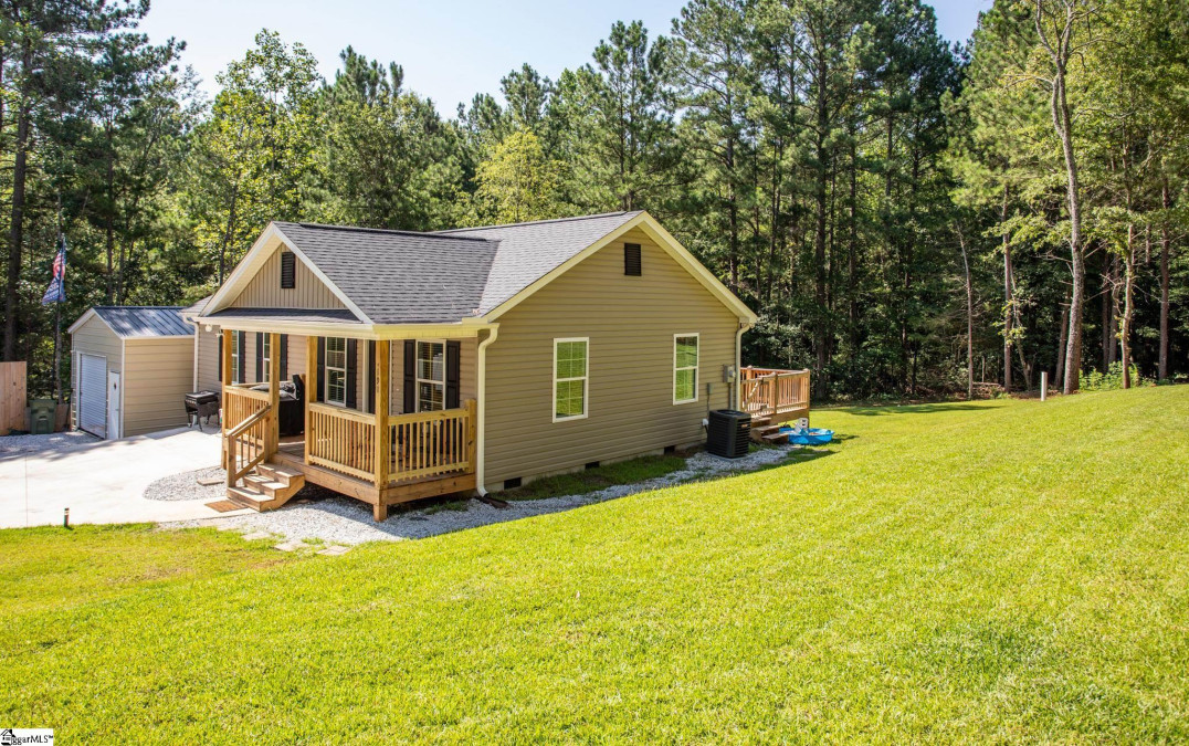 191 Crystal  Walhalla, SC 29691