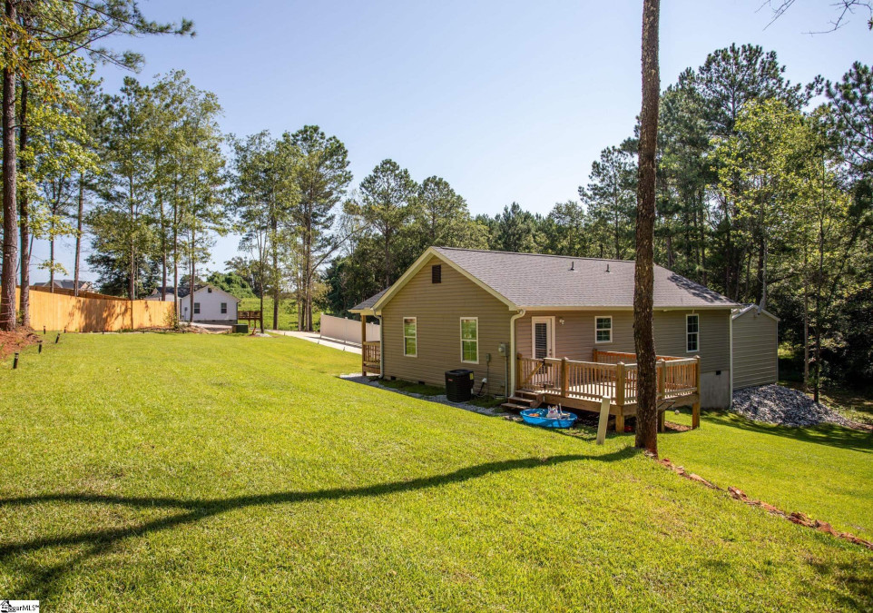 191 Crystal  Walhalla, SC 29691