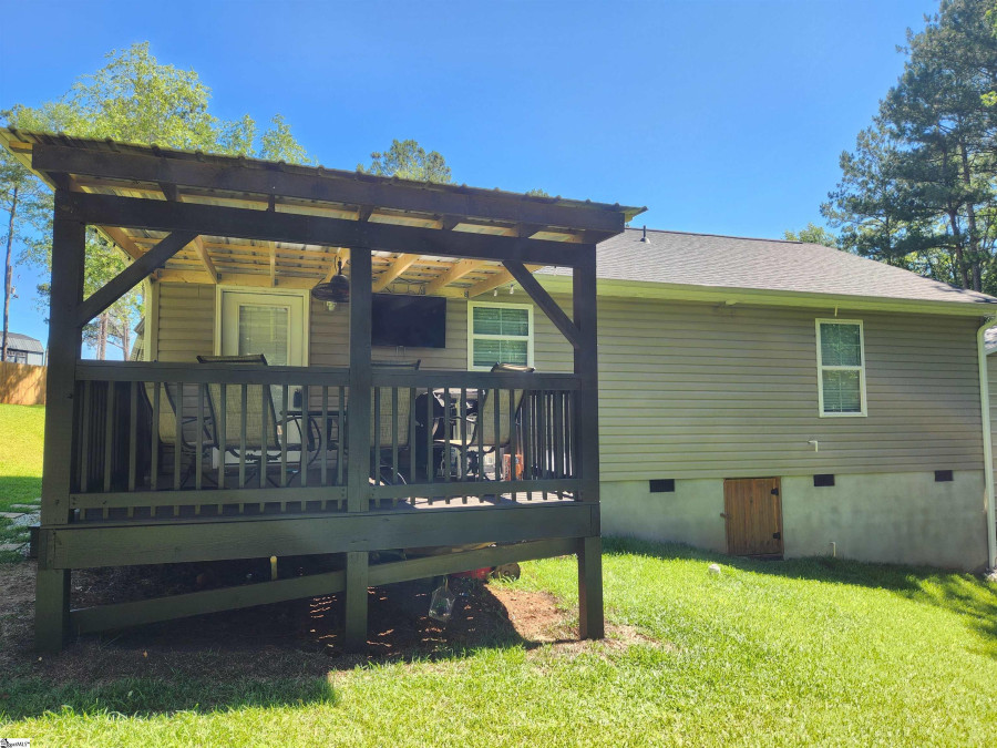 191 Crystal  Walhalla, SC 29691