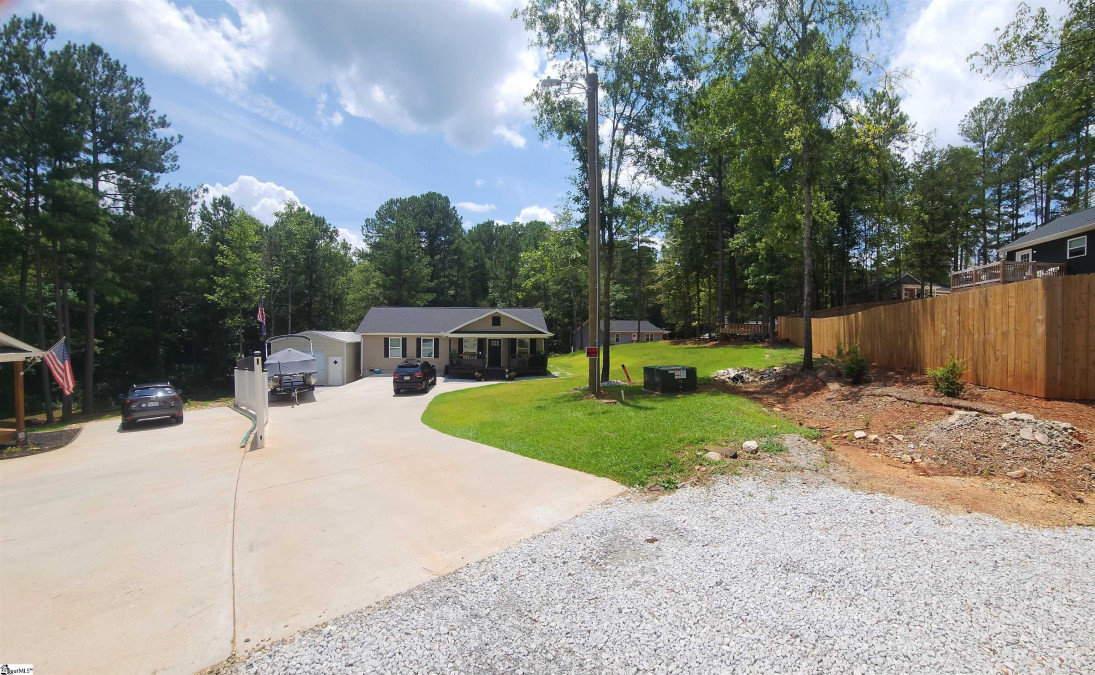 191 Crystal  Walhalla, SC 29691